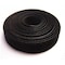 Kable Kontrol Hook and Loop Fastener Tape, 75 ft, 3/4 in W, Black MT7149 - alternate 2